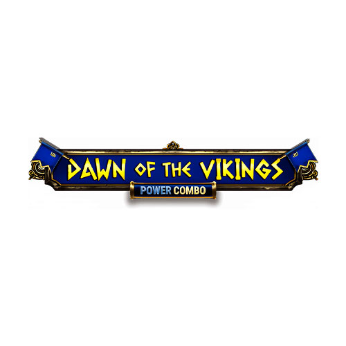 Dawn of the Vikings Power Combo Slot