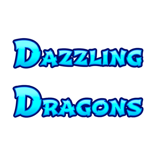 Dazzling Dragons Slot