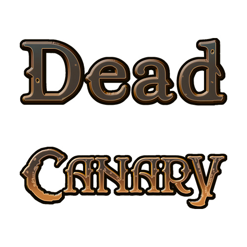 Dead Canary Slot