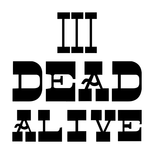 Dead Or Alive 3