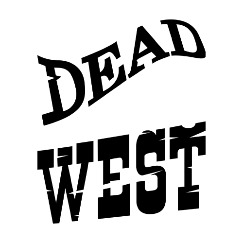 Dead West Slot