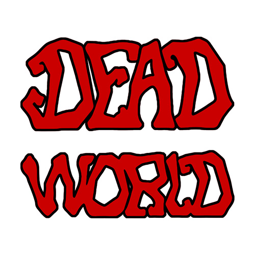 Deadworld Slot
