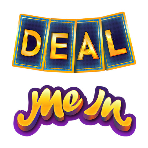 Deal Me In Slot