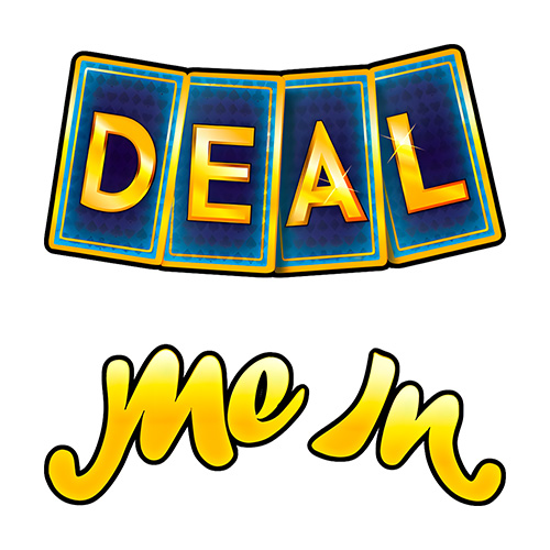 Deal Me In Slot