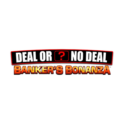 Deal or No Deal Banker's Bonanza Slot