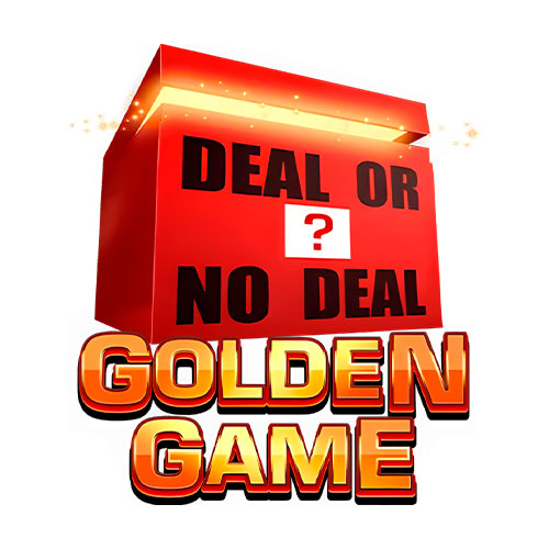 Deal or No Deal Golden Game Slot