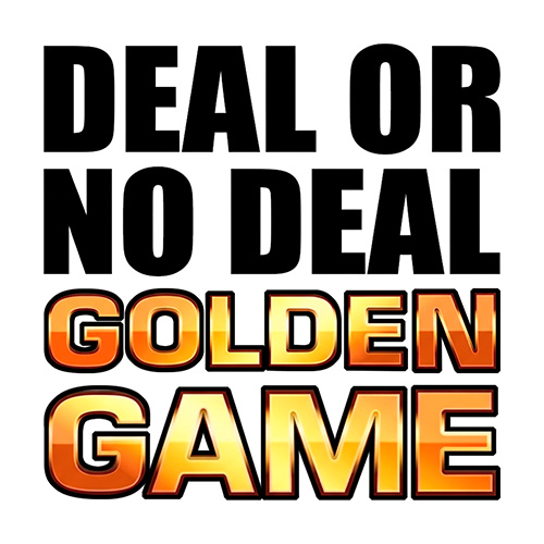 Deal or No Deal Golden Game Slot
