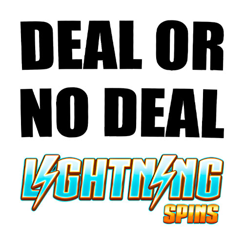 Deal or No Deal Lightning Spins Slot
