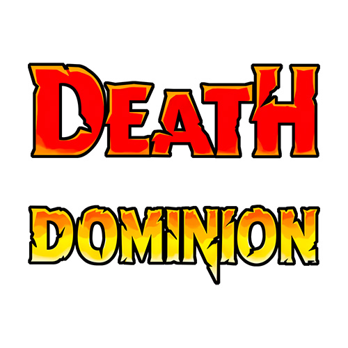 Death Dominion Slot