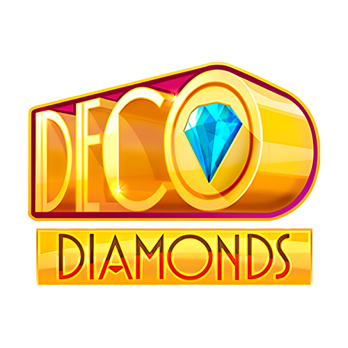 Deco Diamonds Deluxe Slot