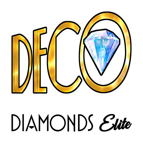 Deco Diamonds Elite