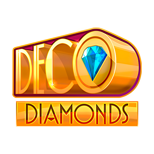 Deco Diamonds Slot