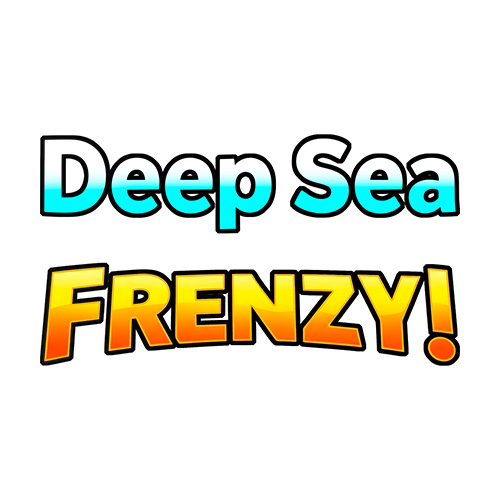 Deep Sea Frenzy