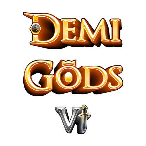 Demi Gods 6 Slot