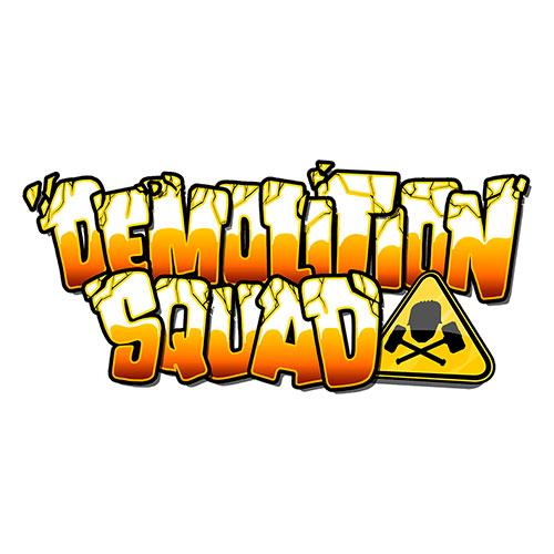 Demolition Squad