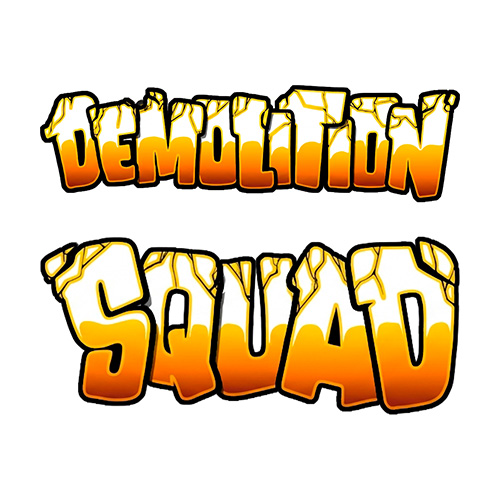 Demolition Squad Slot