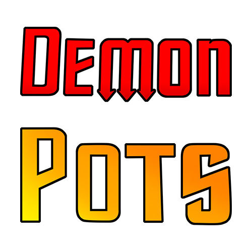Demon Pots Slot