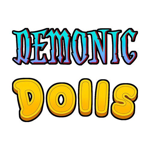 Demonic Dolls