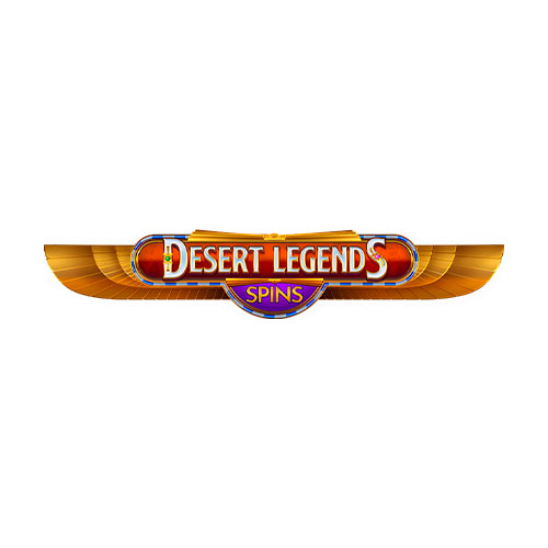Desert Legend Spins