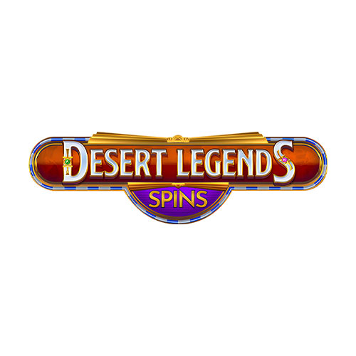 Desert Legend Spins