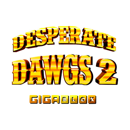 Desperate Dawgs 2 Gigablox