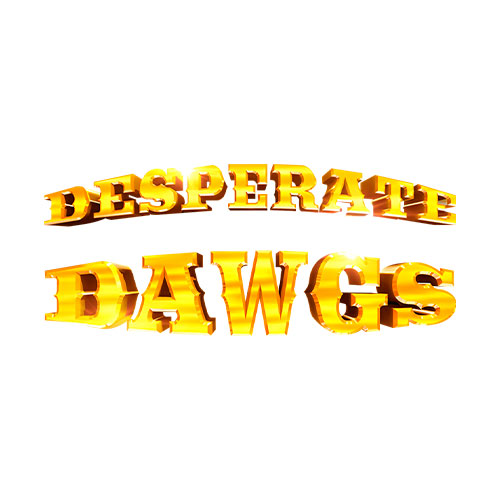 Desperate Dawgs Slot