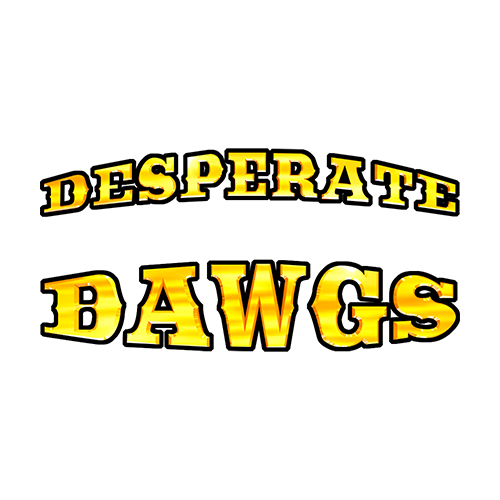 Desperate Dawgs Slot