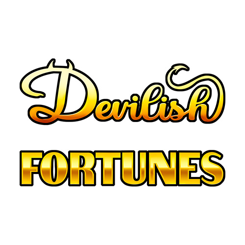 Devilish Fortunes Slot