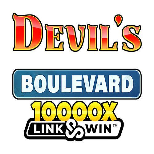 Devils Boulevard Link and Win