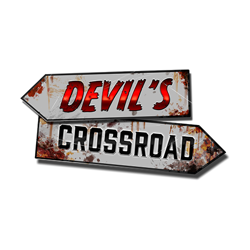 Devil's Crossroad Slot