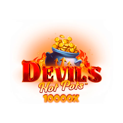 Devil's Hot Pots Slot