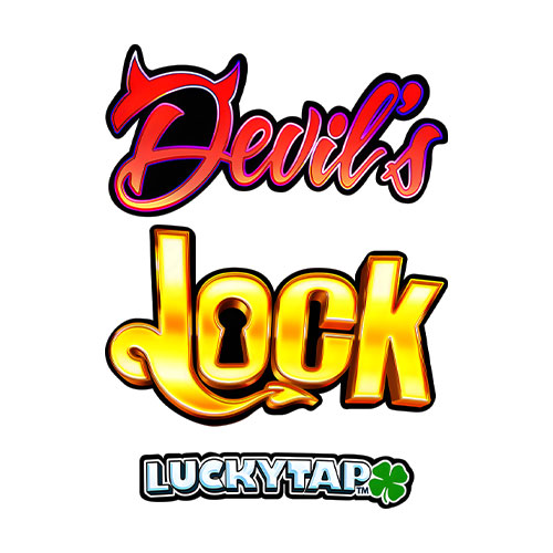 Devils Lock LuckyTap