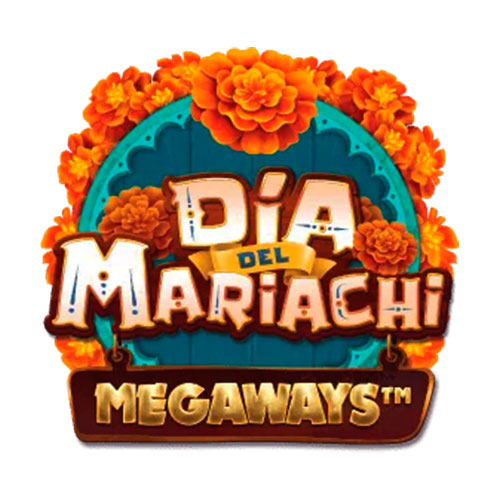 Día del Mariachi MEGAWAYS Slot