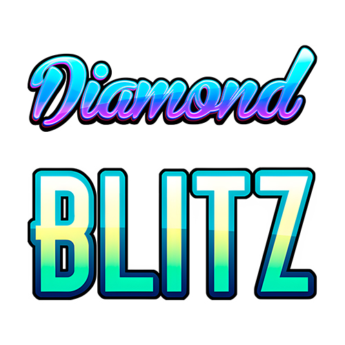 Diamond Blitz Slot
