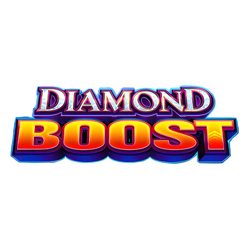 Diamond Boost Slot