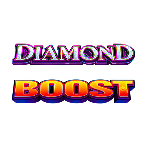 Diamond Boost Slot