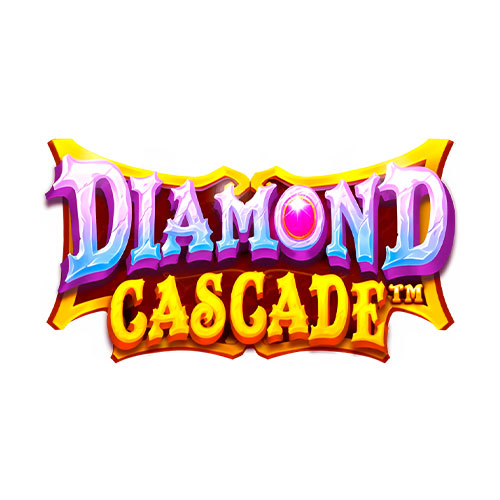 Diamond Cascade Slot