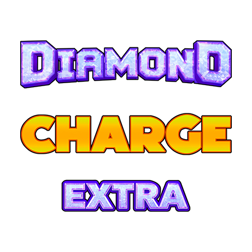 Diamond Charge Extra