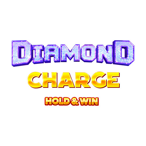 Diamond Charge Hold & Win