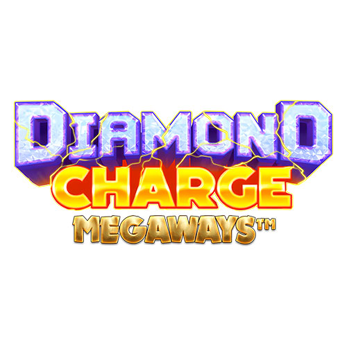 Diamond Charge Megaways Slot
