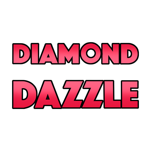 Diamond Dazzle Bingo