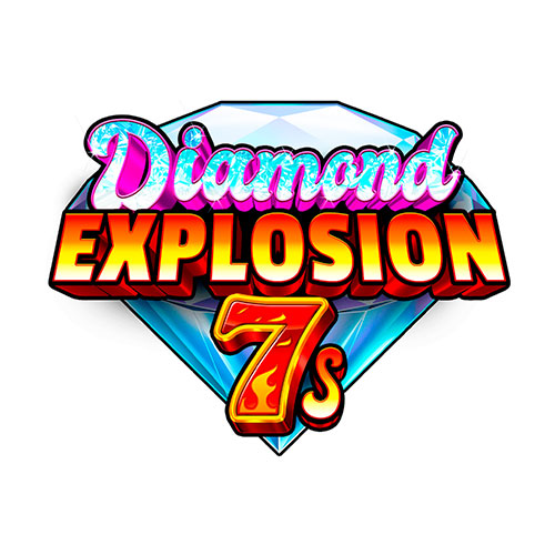 Diamond Explosion 7s