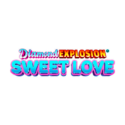 Diamond Explosion Sweet Love
