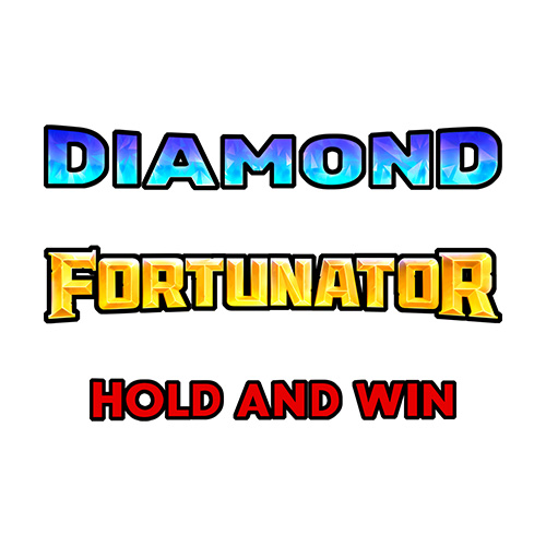 Diamond Fortunator Hold and Win
