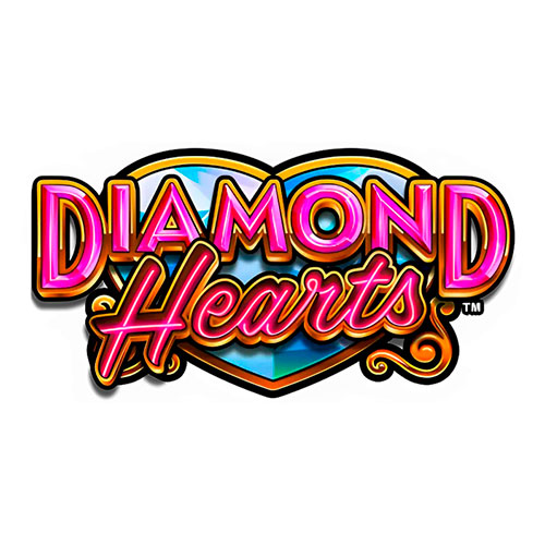 Diamond Hearts Slot