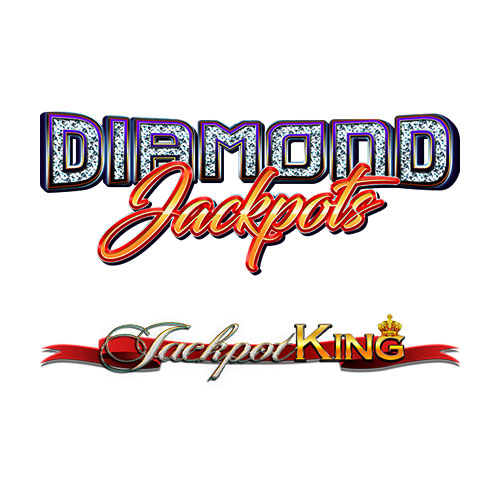 Diamond Jackpots JPK