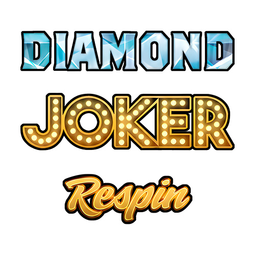 Diamond Joker Respin Slot