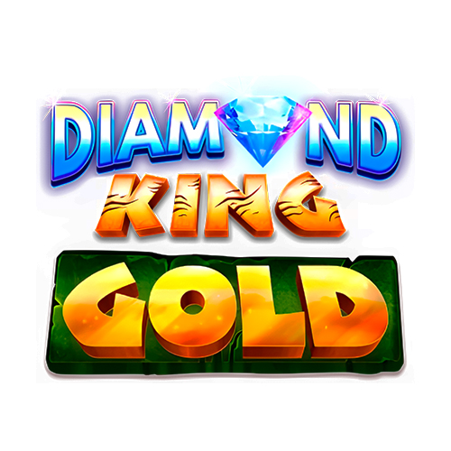Diamond King Gold Slot