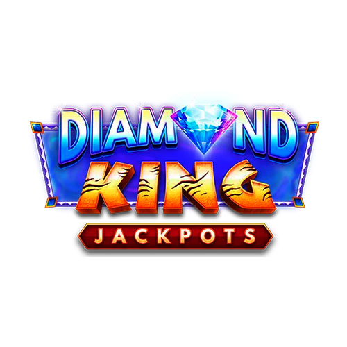 Diamond King Jackpots Slot