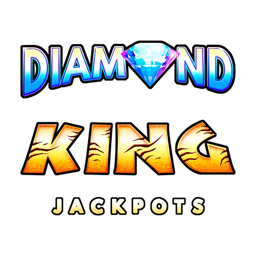 Diamond King Jackpots